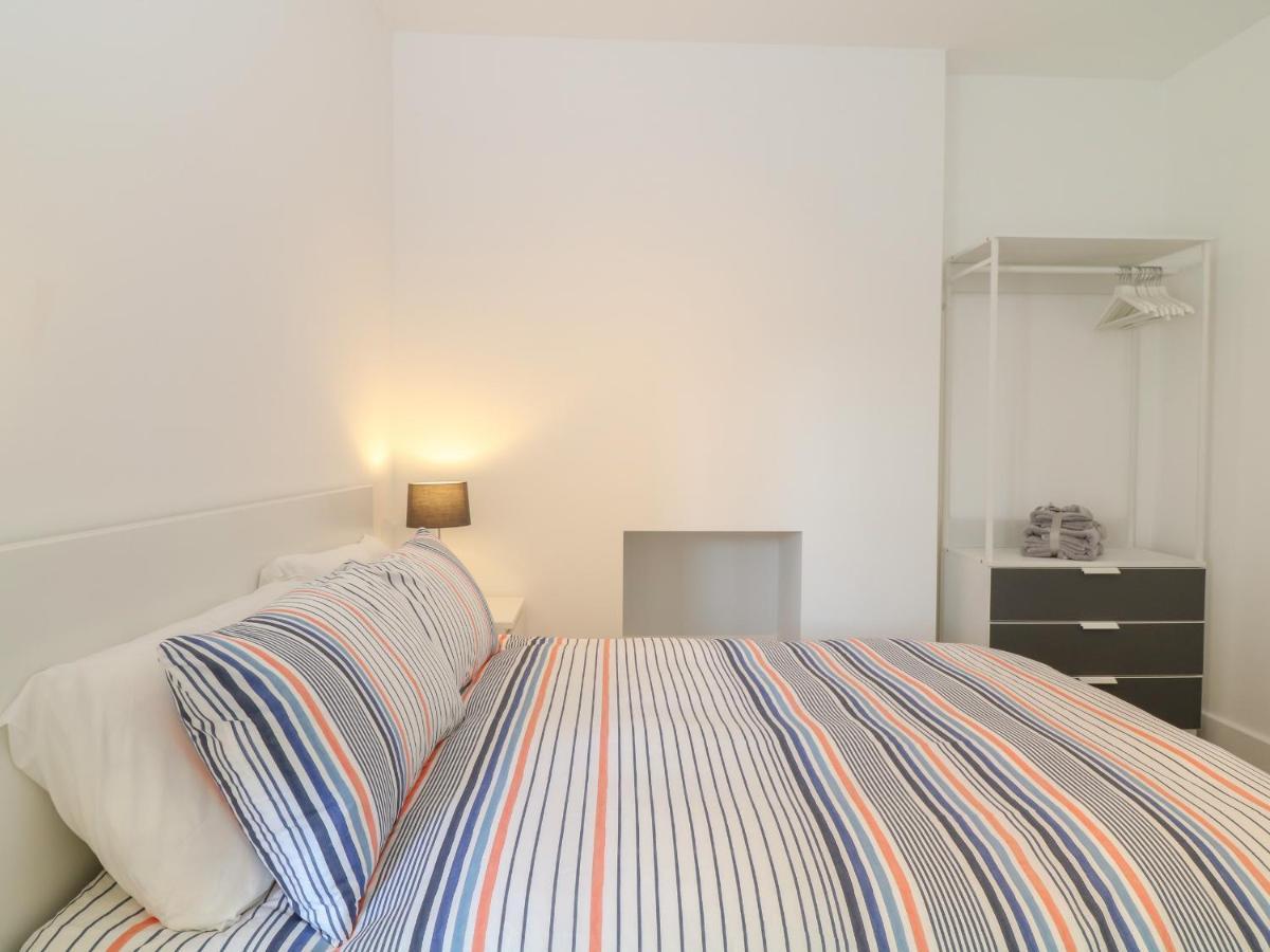 Ferienwohnung Samphire Teignmouth Exterior foto