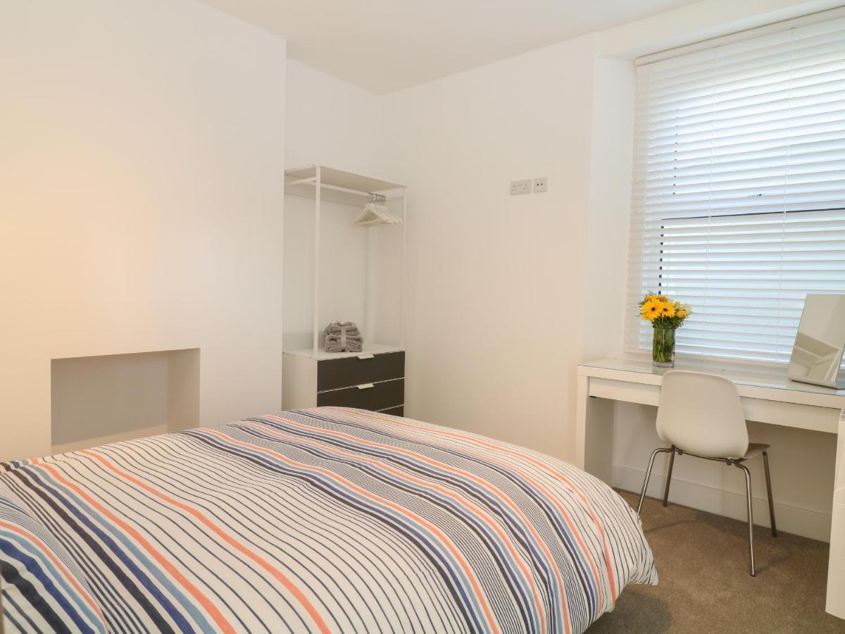 Ferienwohnung Samphire Teignmouth Exterior foto